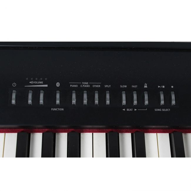 Roland FP-30 BK - Pian digital portabil, second hand