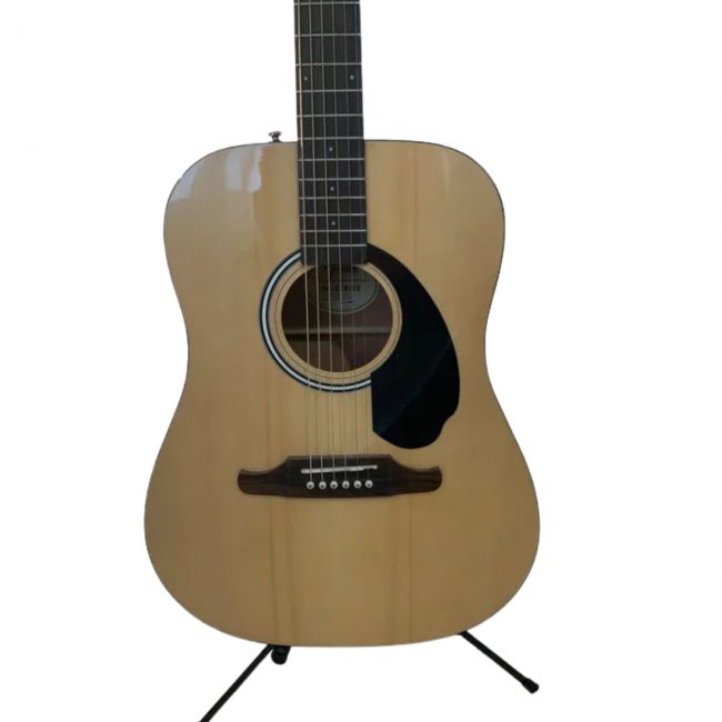 Fender FA125 - Chitara acustica, second Hand