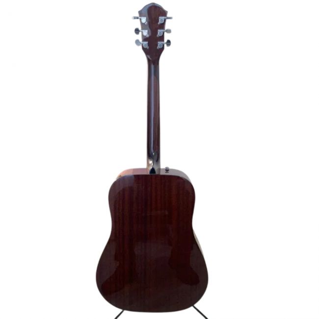 Fender FA125 - Chitara acustica, second Hand