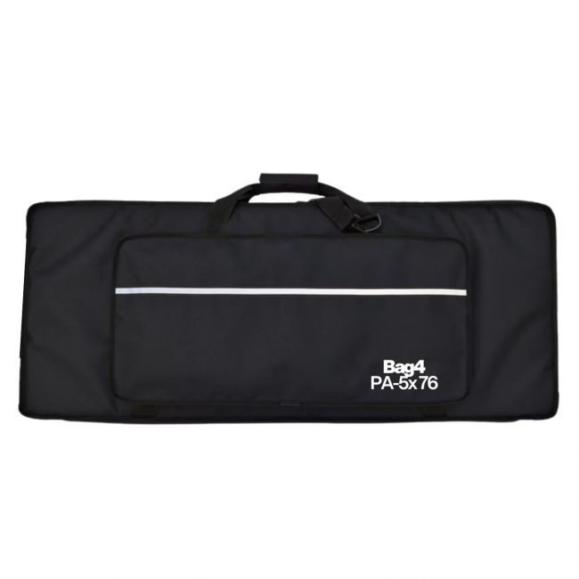 BAG4 Korg PA-5X 61 - Husa transport claviatura, orga electronica Korg
