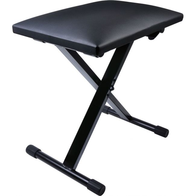 Soundsation KEYLI-61 - Orga electronica, stativ reglabil, bancheta reglabila si casti audio