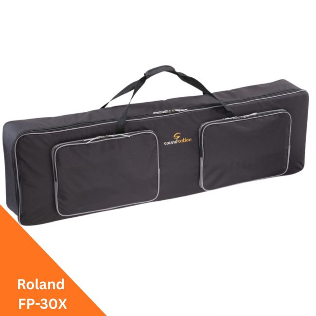 Husa transport Roland FP-30X