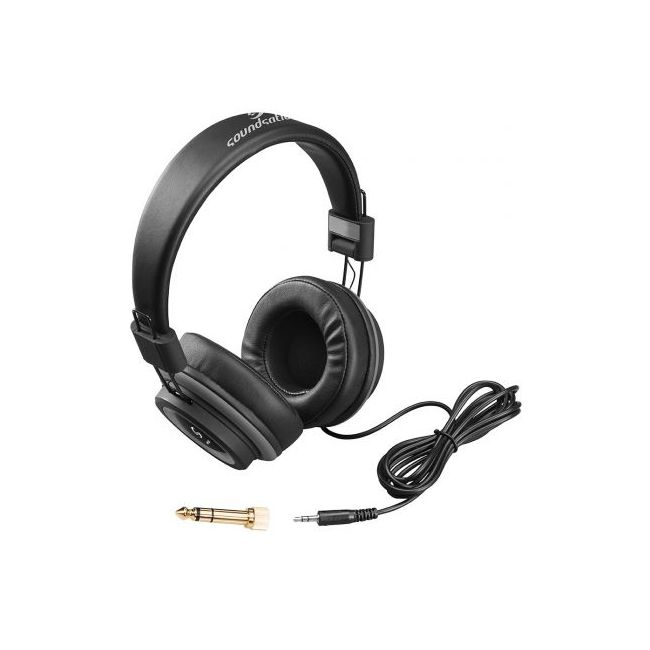 NUX NPK 10 BK - Set pian digital cu bancheta, stativ lemn, casti, 3 pedale