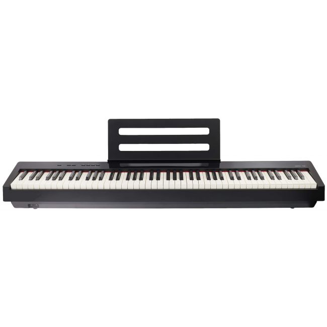 NUX NPK 10 BK - Pian digital cu stativ si pedalier