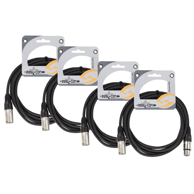 Soundsation Hyper PRO 1210EX - Sistem profesional de sonorizare, subwoofer 900W (putere muzicala) si sateliti , 2 x 500W (putere muzicala)