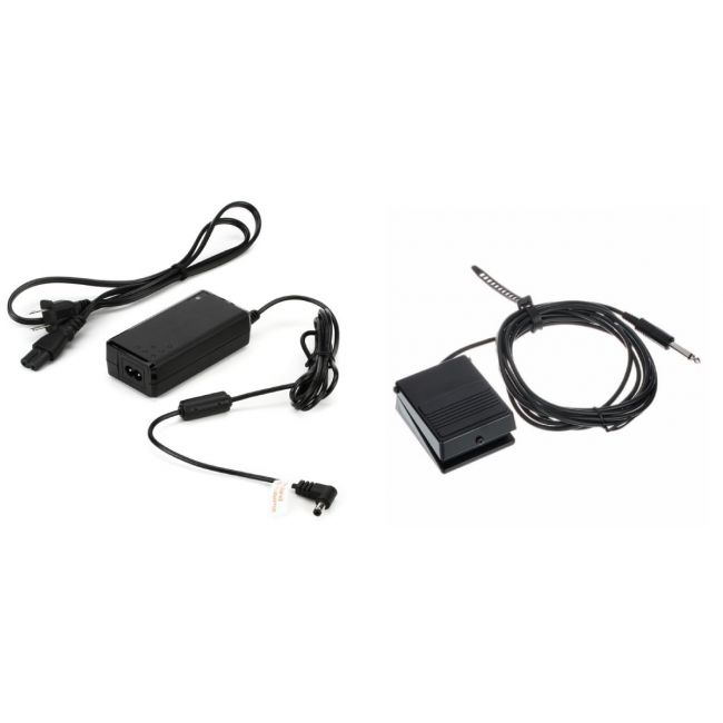 Roland FP-30 BK - Pian digital portabil cu stativ, second hand