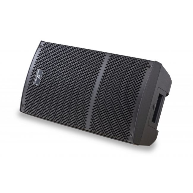 Soundsation Hyper PRO 1210EX - Sistem profesional de sonorizare, subwoofer 900W (putere muzicala) si sateliti , 2 x 500W (putere muzicala)