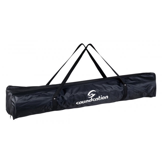 Soundsation Hyper PRO 1210EX - Sistem profesional de sonorizare, subwoofer 900W (putere muzicala) si sateliti , 2 x 500W (putere muzicala)