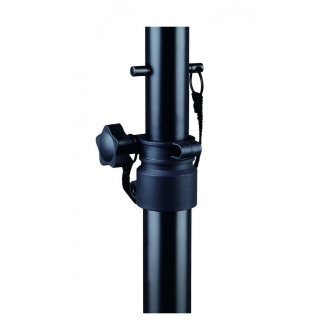 Soundsation Hyper PRO 1210EX - Sistem profesional de sonorizare, subwoofer 900W (putere muzicala) si sateliti , 2 x 500W (putere muzicala)