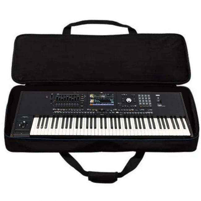 BAG4 Korg PA-5X 76 - Husa transport claviatura, orga electronica Korg