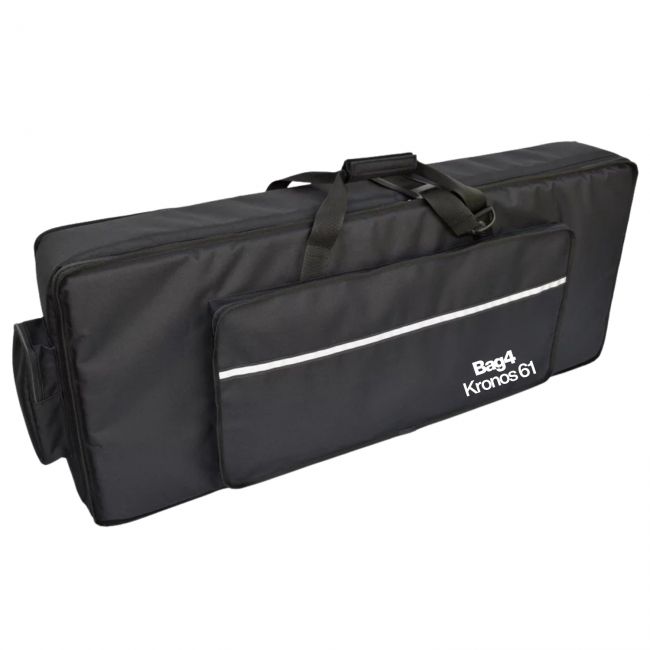 BAG4 Korg Kronos 61 - Husa transport claviatura, orga electronica Korg