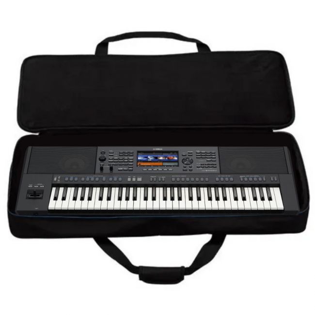 BAG4 Yamaha PSR-SX920 - Husa transport claviatura, orga electronica Yamaha
