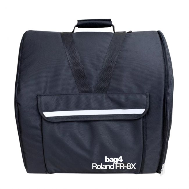 BAG4 Roland FR-8X - Husa transport acordeon