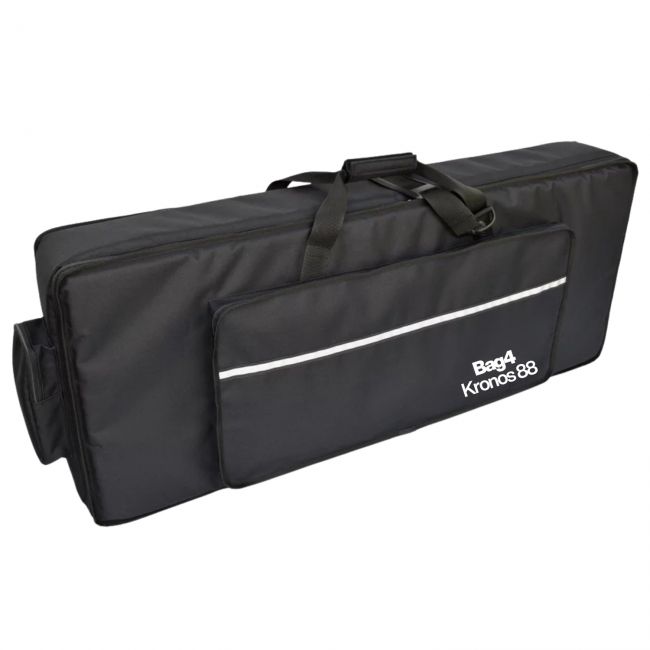 BAG4 Korg Kronos 88 - Husa transport claviatura, orga electronica Korg