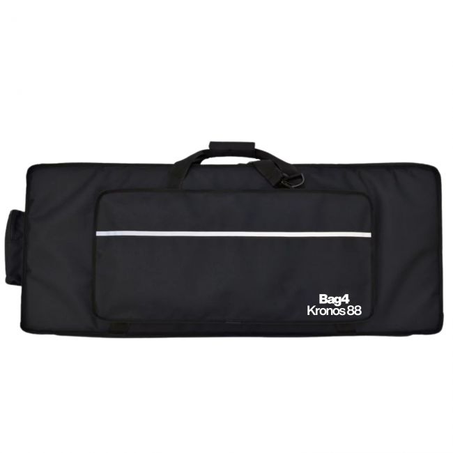 BAG4 Korg Kronos 88 - Husa transport claviatura, orga electronica Korg