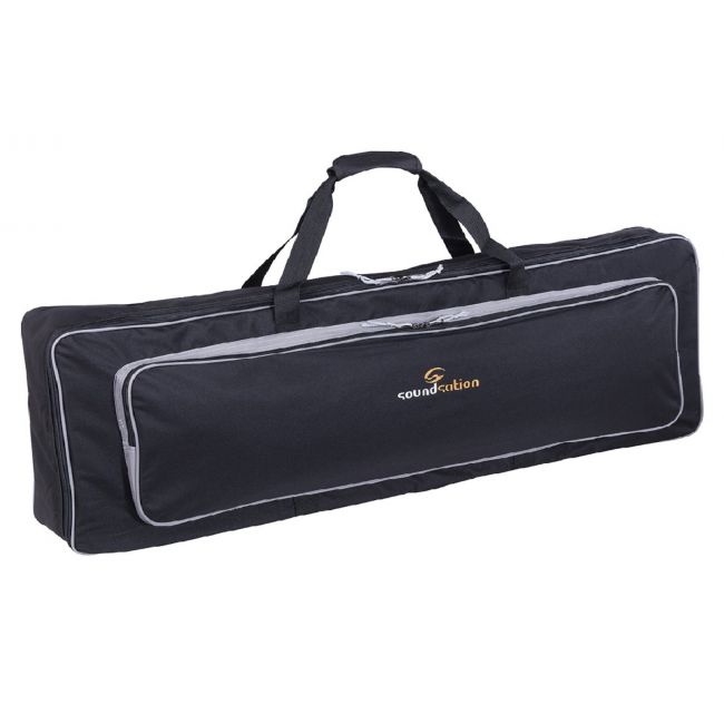 Nord Stage 4, 88 keys - Pian digital de scena, husa de transport si stativ reglabil