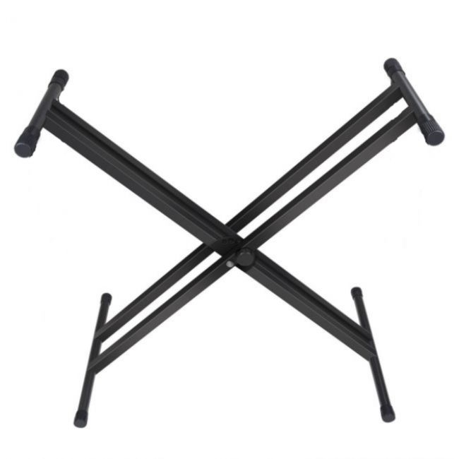 Clavia Nord Electro 7, 73 -  Pian digital sintetizator, husa de transport, stativ si pedala de sustain