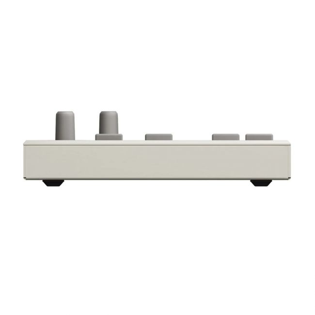 Torso Electronics S4 WH - Sampler granular stereo