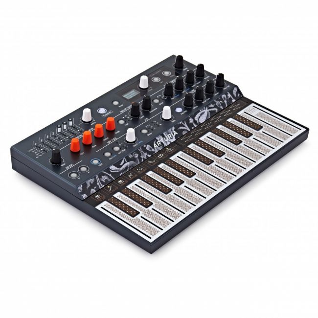 Arturia MicroFreak - Sintetizator Hibrid