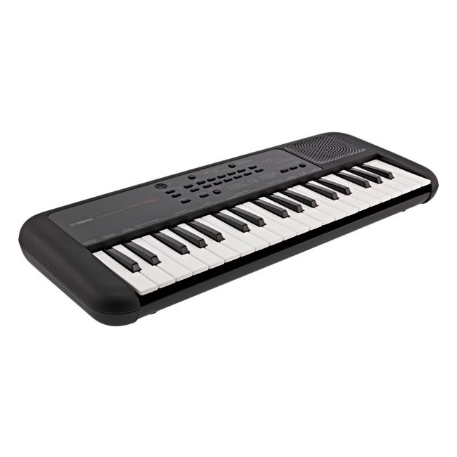 Yamaha PSS-A50 - Orga electronica cu 37 de clape (mini) 42 de sunete, arpegiator