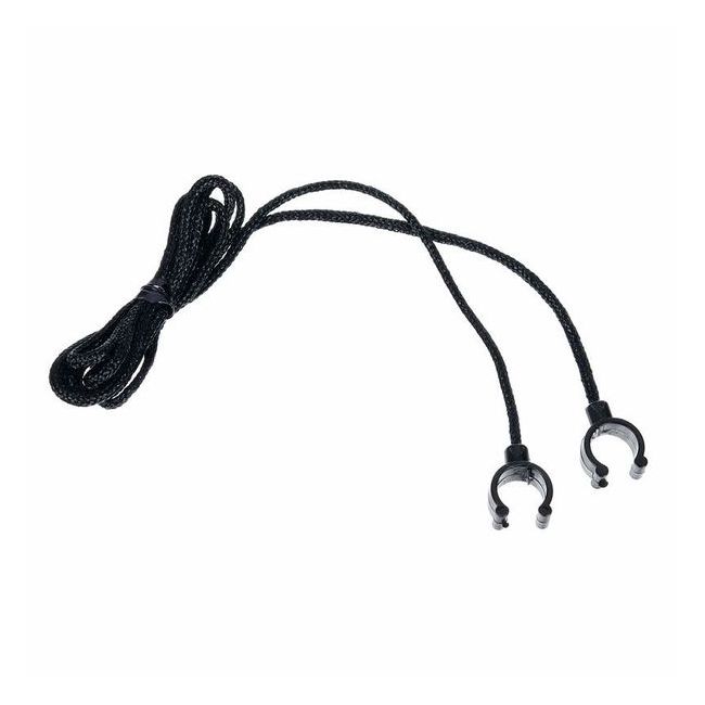 Alpine MusicSafe Pro Transparent - Dopuri antifonice pentru muzicieni si solutie de curatare