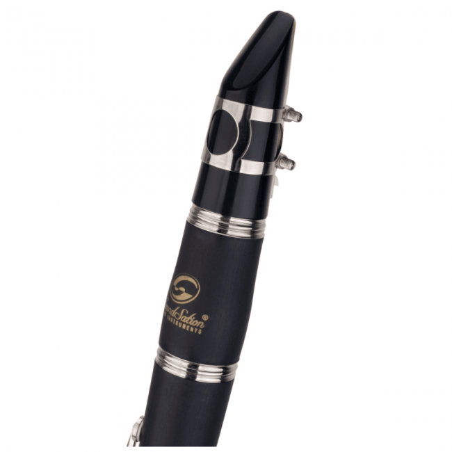 Soundsation SCL-10 - Clarinet Si bemol cu clopot suplimentar