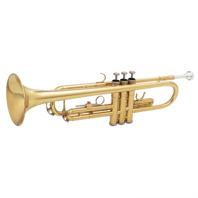 SOUNDSATION STPGD-10E - Trompeta Si bemol, pentru incepatori