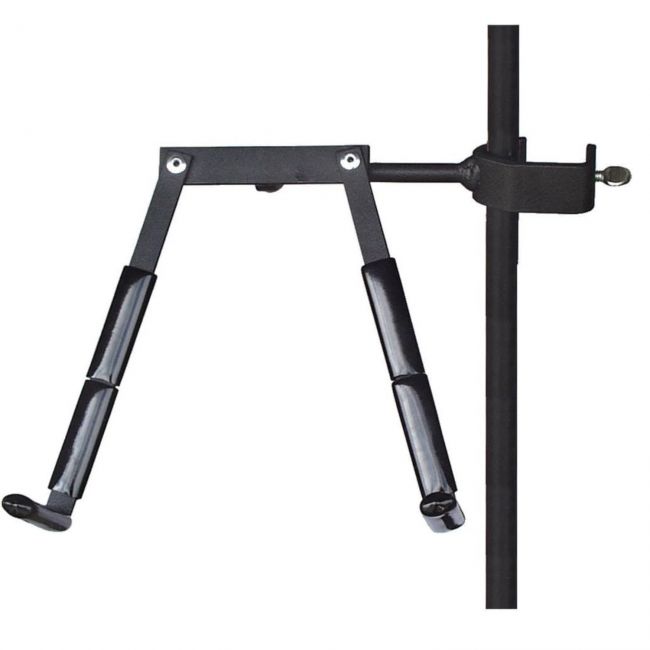 String Swing BMSPAH - Stativ tableta, preamplificator, egalizator sau alte accesorii pe stativ de microfon