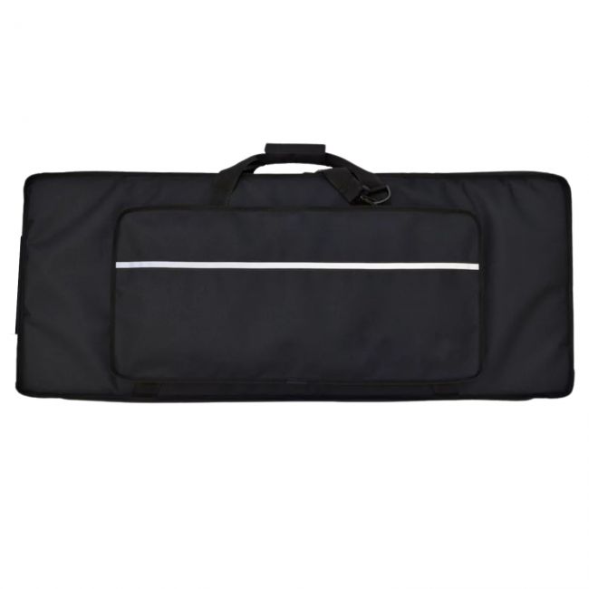 BAG4 Yamaha Genos 2 - Husa transport claviatura, orga electronica Yamaha