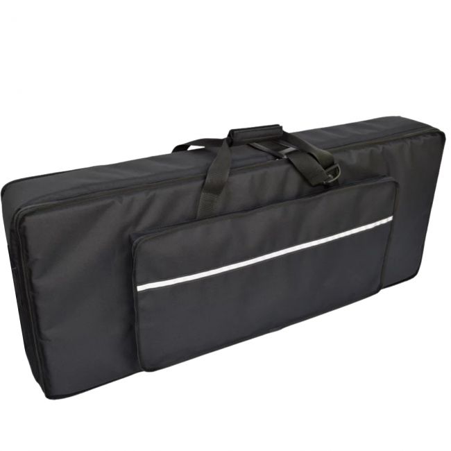 BAG4 Yamaha Genos 2 - Husa transport claviatura, orga electronica Yamaha