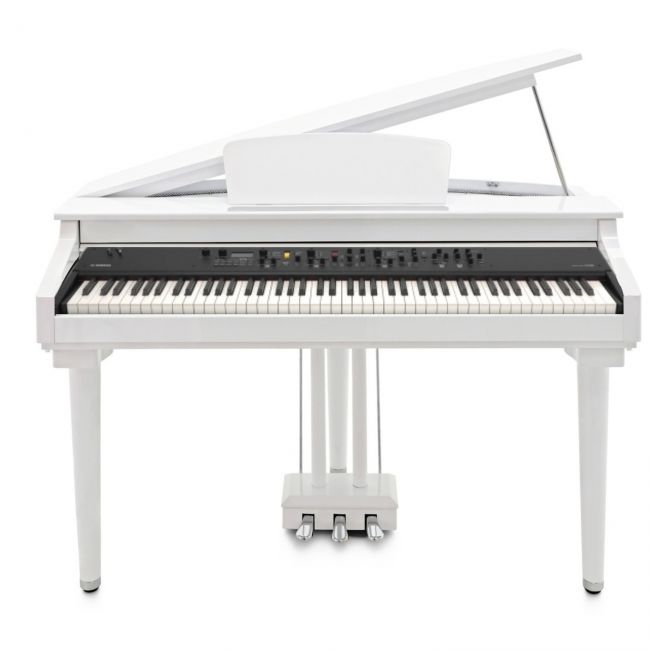 Inchiriere pian digital - Yamaha CP88 Grand Shell Piano