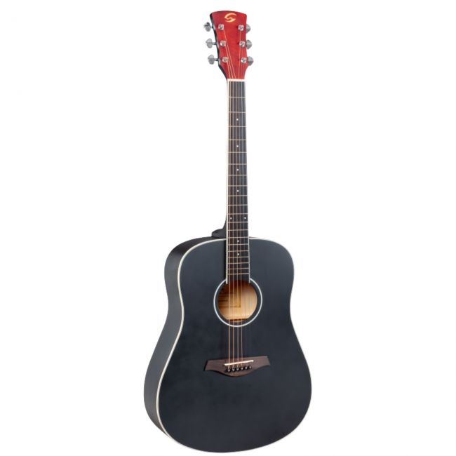 MEADOW DN-BK - Chitara acustica