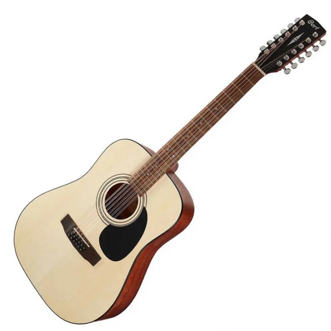 Cort AD810-12E OP 12 String - Chitara electro-acustica cu 12 corzi, B-Stock