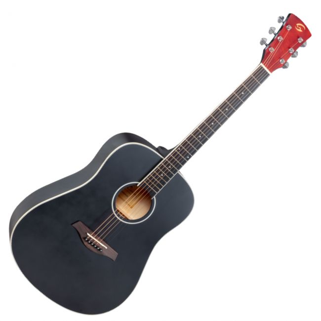 MEADOW DN-BK - Chitara acustica