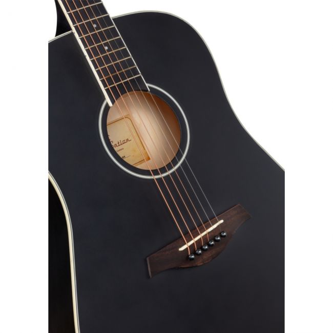 MEADOW DN-BK - Chitara acustica