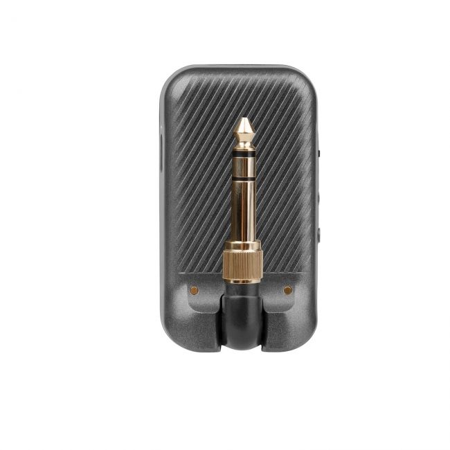 NUX C-7 - Sistem de monitorizare in-ear wireless, stereo, frecventa 5.8GHz