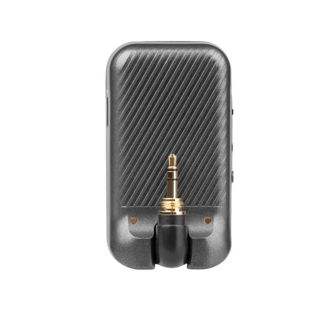 NUX C-7 - Sistem de monitorizare in-ear wireless, stereo, frecventa 5.8GHz