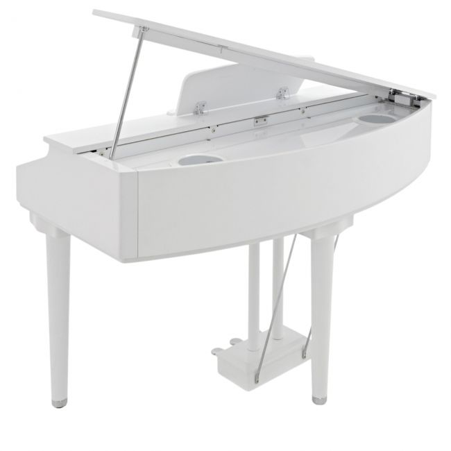 Inchiriere pian digital - Yamaha CP88 Grand Shell Piano
