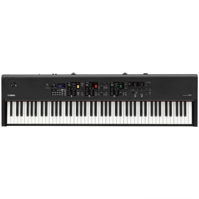 Inchiriere pian digital - Yamaha CP88 Grand Shell Piano