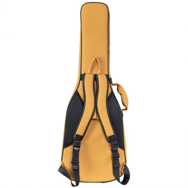 Soundsation Deluxe Softcase SFTC205-A BG - Soft case chitara acustica, electro-acustica,  captuseala 25 mm, waterproof