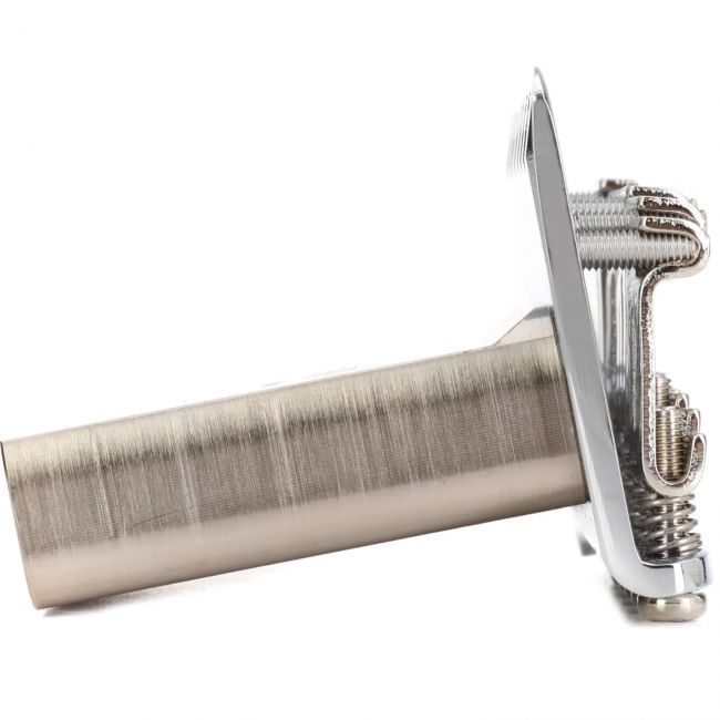 Gotoh 510T-SF2 C Tremolo Bridge Chrome – Punte chitara electrica 2 Pivoturi, Fender, Charvel, Suhr