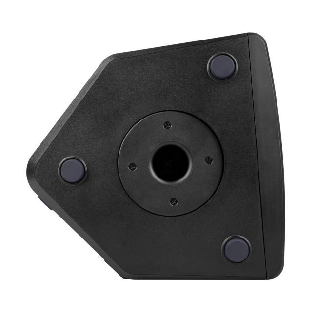 NUX NBA-200FR BUSKING AMP - Amplifiicator portabil pentru artistii stradali, autonomie 6 ore, 236 watts (putere muzicala)