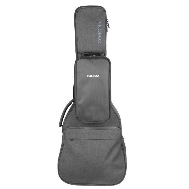 NUX MULTI-FX BAG - Husa de transport procesor de chitara