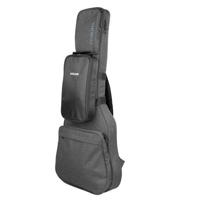 NUX MULTI-FX BAG - Husa de transport procesor de chitara