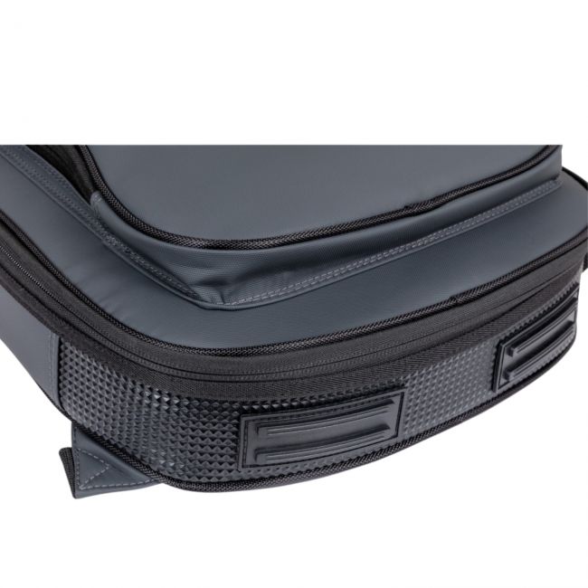 Soundsation Deluxe Softcase SFTC205-A GRY - Soft case chitara acustica, electro-acustica,  captuseala 25 mm, waterproof