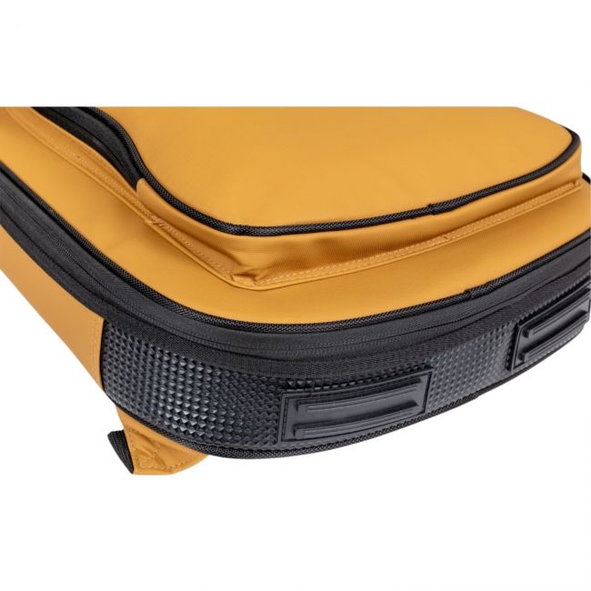 Soundsation Deluxe Softcase SFTC205-A BG - Soft case chitara acustica, electro-acustica,  captuseala 25 mm, waterproof