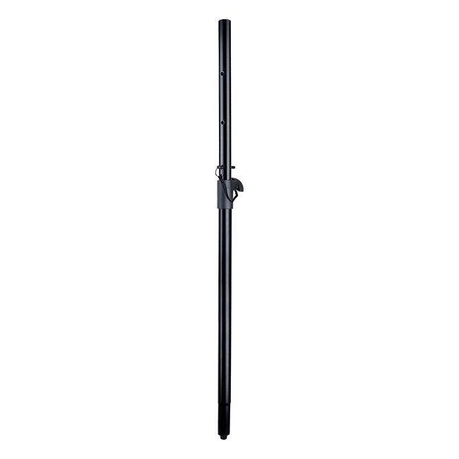 Soundsation PROVIBE 1512EX - Sistem profesional de sonorizare 2 x 2480W (putere muzicala)