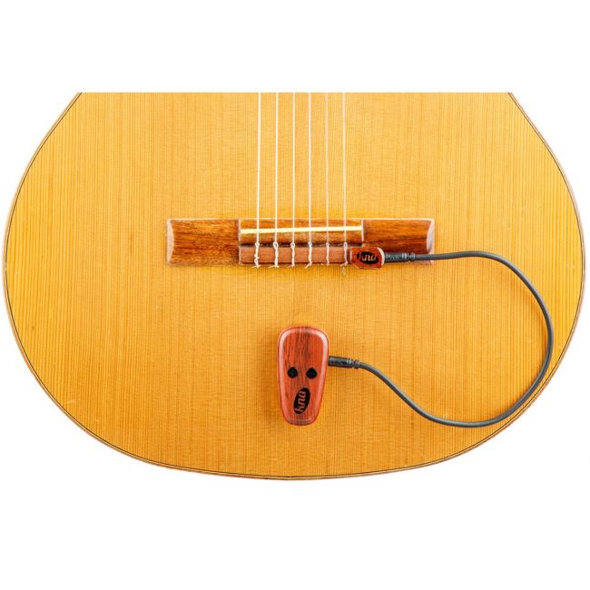 KNA NG-Wi - Sistem wireless pentru chitara clasica (corzi de nylon)