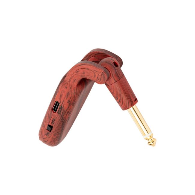 KNA SG-Wi - Sistem wireless pentru chitara acustica (corzi metalice)