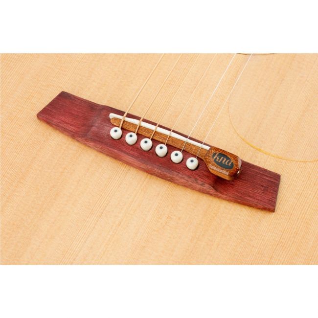 KNA SG-Wi - Sistem wireless pentru chitara acustica (corzi metalice)